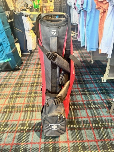 Bag - Taylor Made Flex Tech Carry Stand