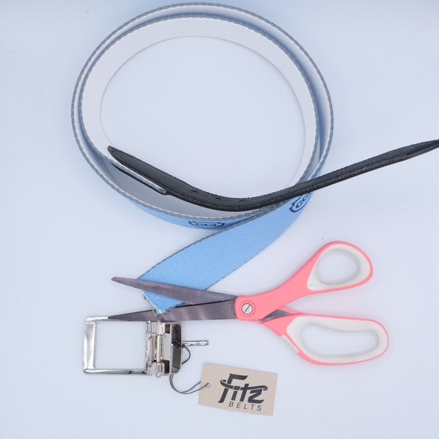 Gearhart Belt