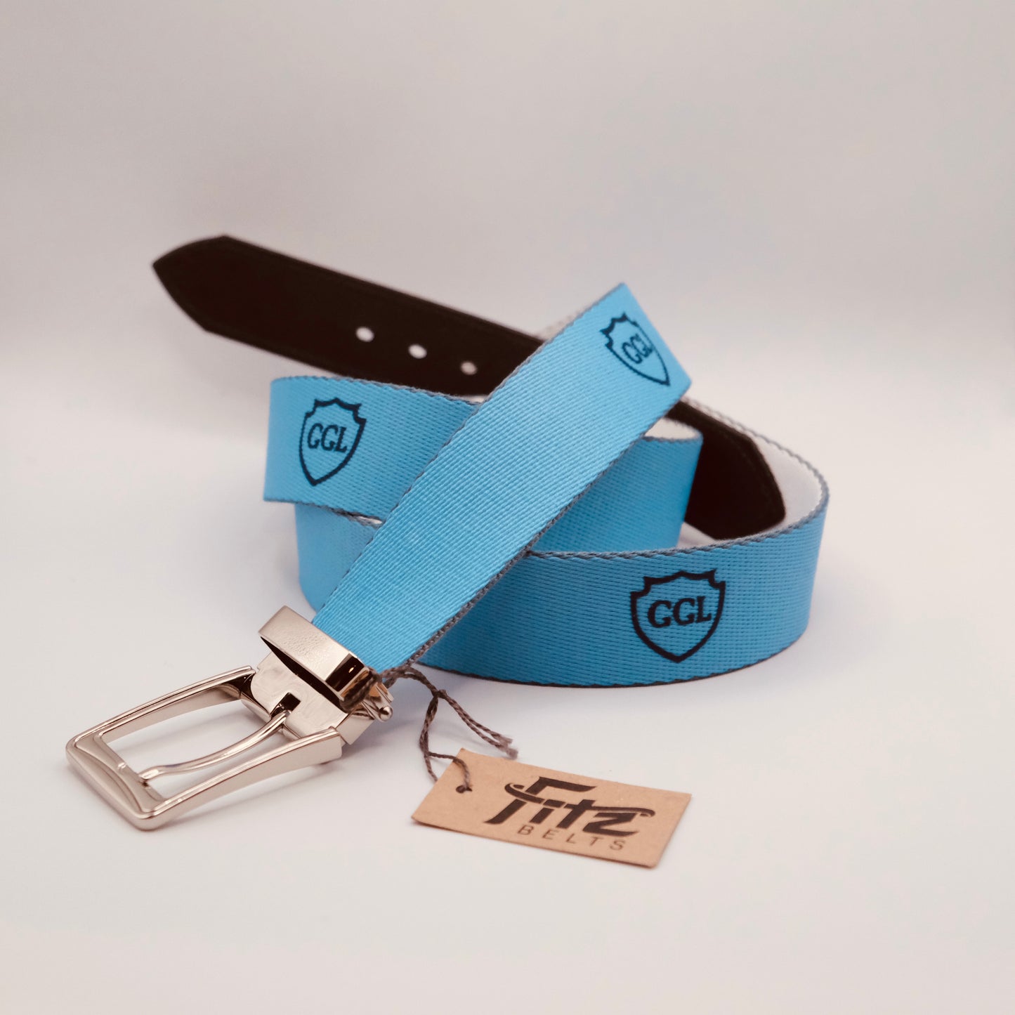 Gearhart Belt
