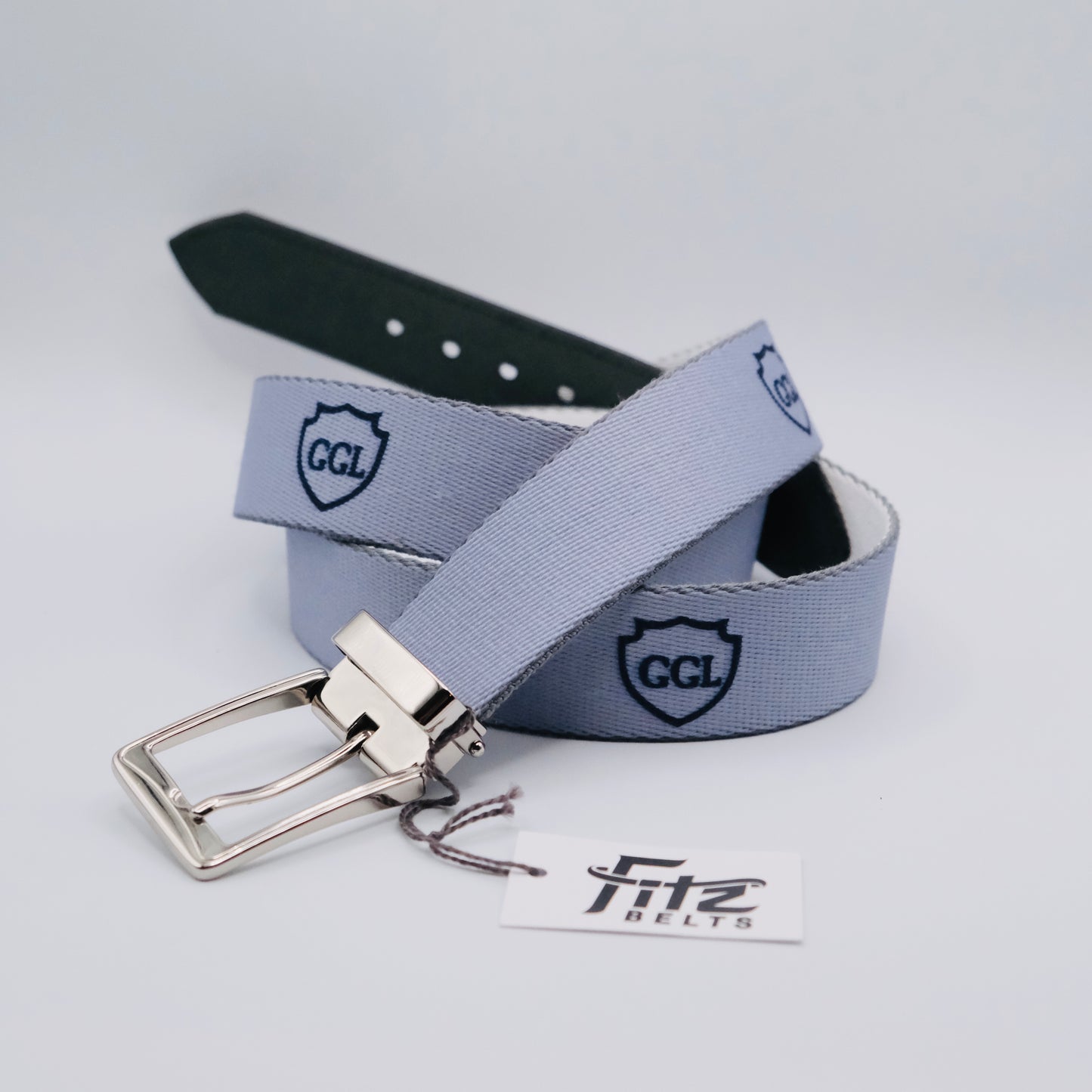 Gearhart Belt