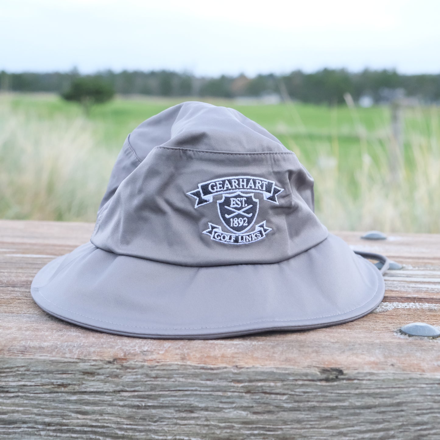 Gearhart Rain Hat