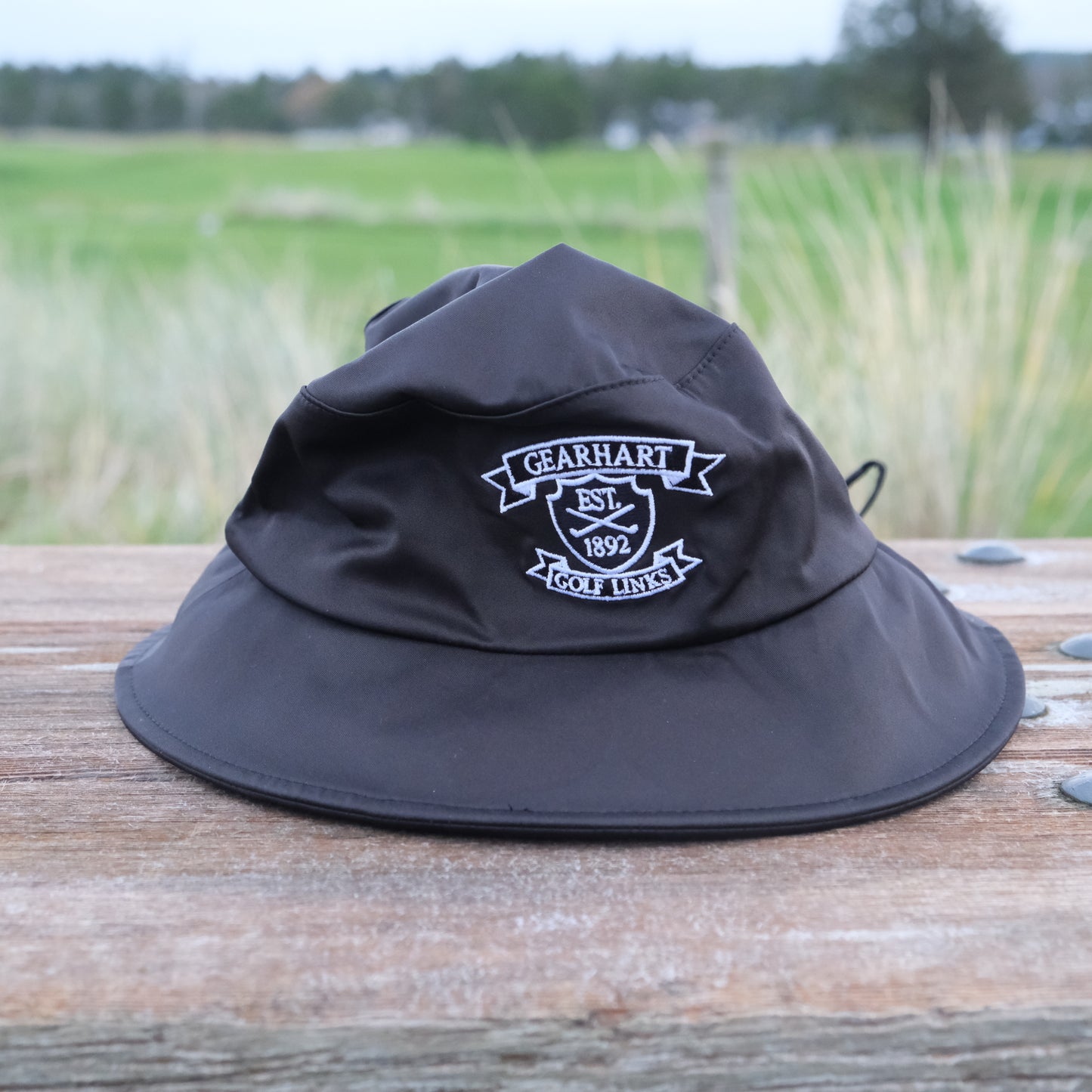Gearhart Rain Hat