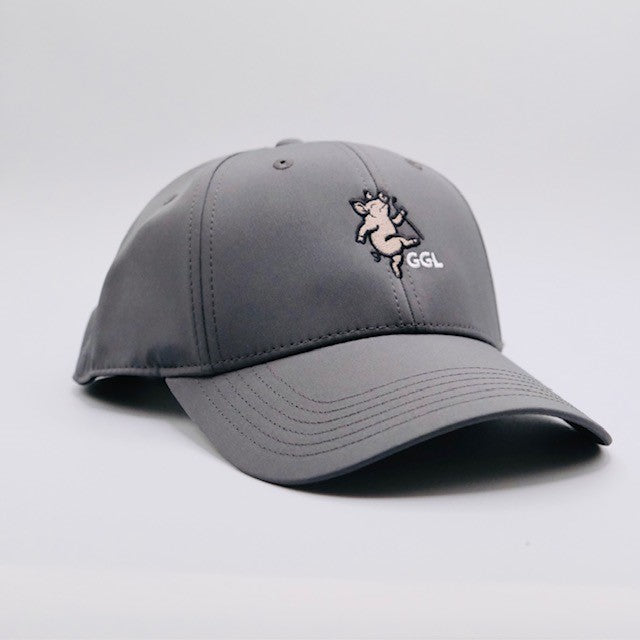 Hat - Single Dancing Pig - Multiple Colors