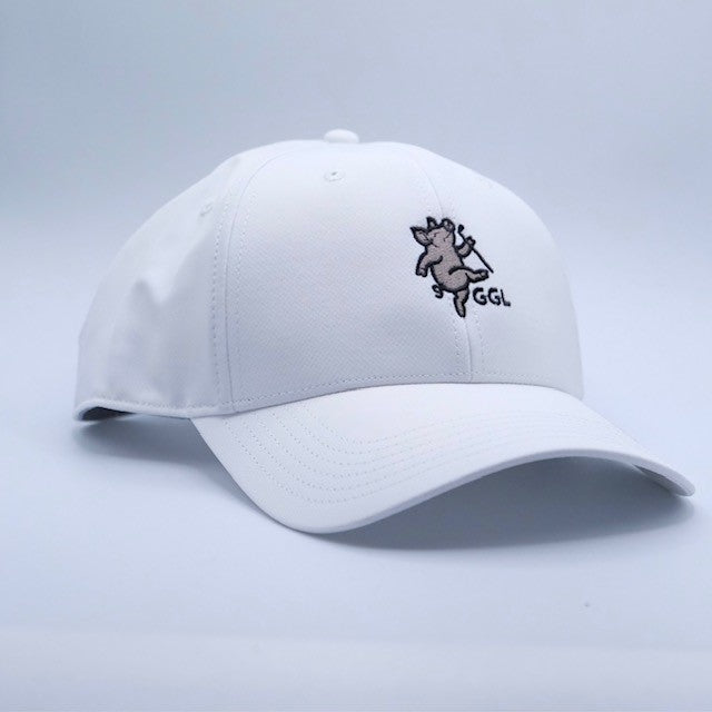 Hat - Single Dancing Pig - Multiple Colors