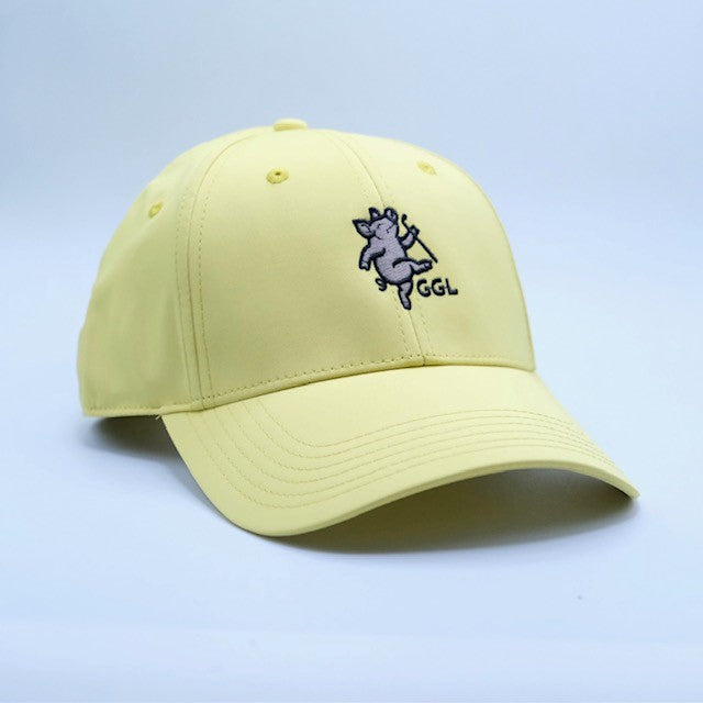 Hat - Single Dancing Pig - Multiple Colors