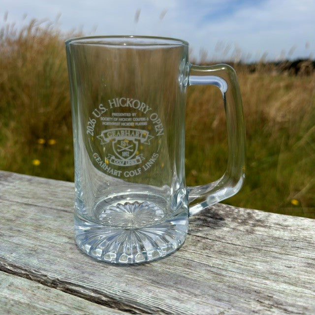 USHO Beer Mug! LIMITED EDITION for 2026!