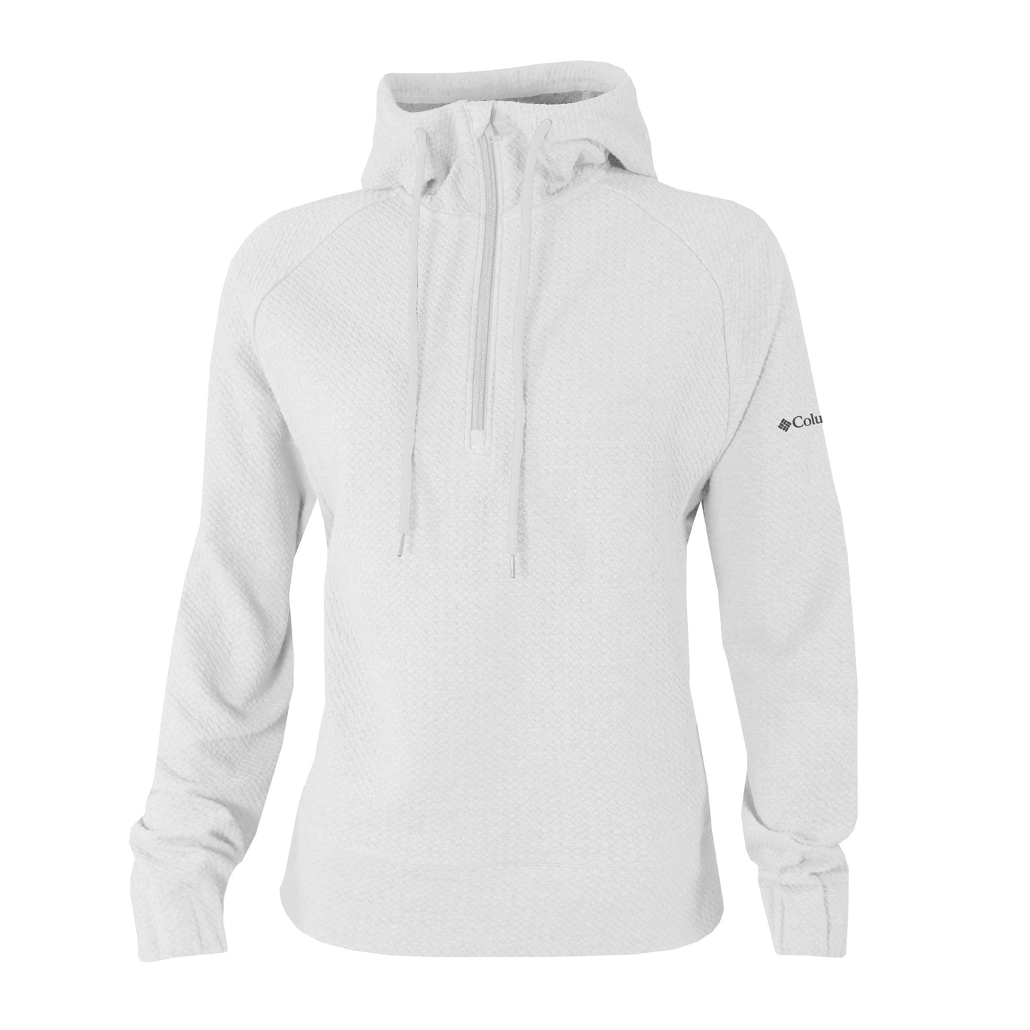 "USHO" Ladies' Columbia Swingcraft Hoodie! LIMITED EDITION for 2026! MUST ORDER BY AUGUST 10th!