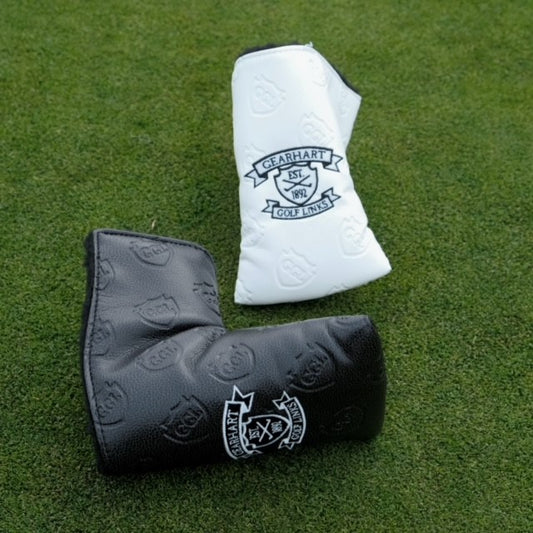 Gearhart AM&E Putter Cover