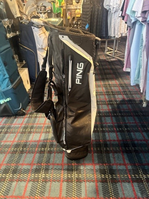 Bag - Ping Hoofer CrazE Lite Stand