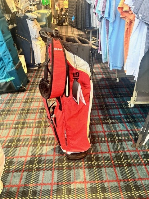 Bag - Ping Hoofer CrazE Lite Stand
