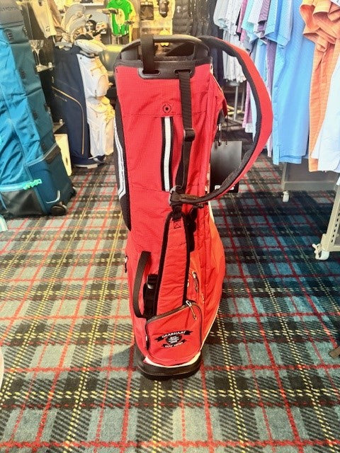 Bag - Ping Hoofer CrazE Lite Stand