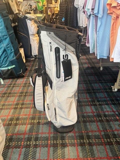 Bag - Ping Hoofer CrazE Lite Stand
