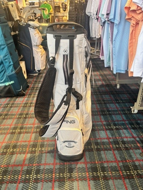 Bag - Ping Hoofer CrazE Lite Stand
