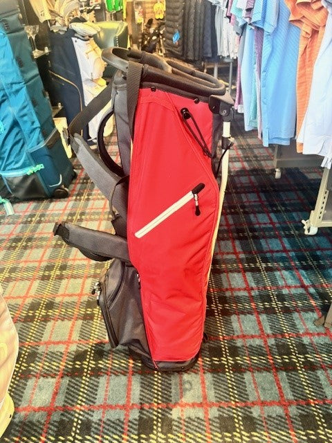 Bag - Taylor Made Flex Tech Carry Stand