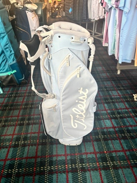 Bag - Titleist Players 4