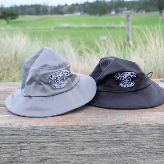 Gearhart Rain Hat