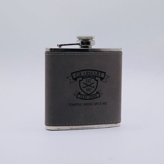 Gearhart Flask