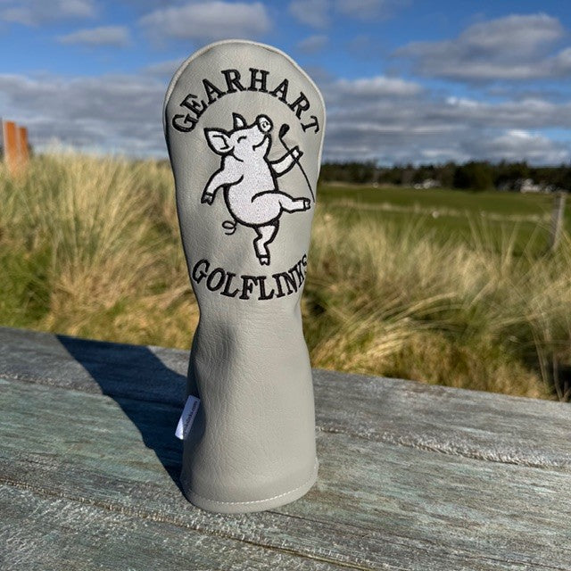 Dancing Pig Fairway Wood Cover