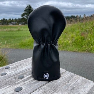 Dancing Pig Head Covers