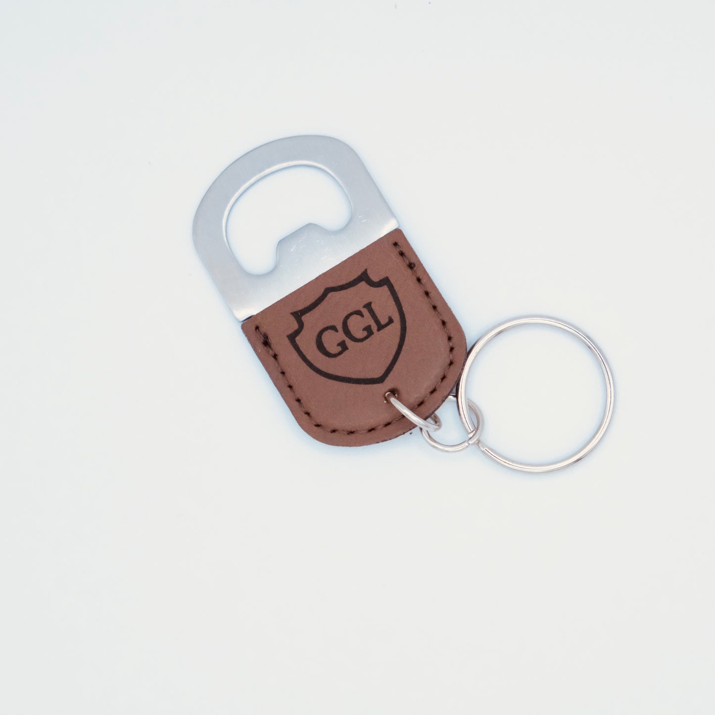 Gearhart Keychain Bottle Opener