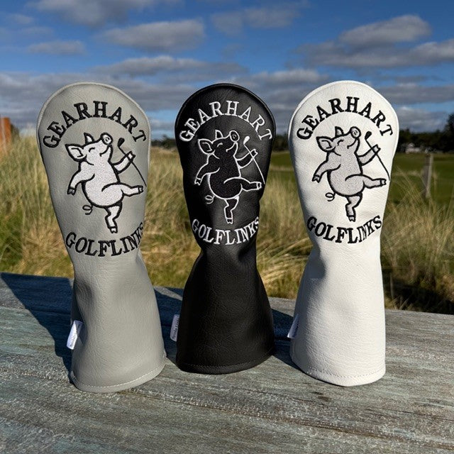 Dancing Pig Fairway Wood Cover