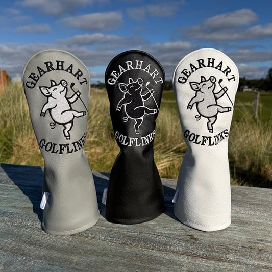 Dancing Pig Fairway Wood Cover
