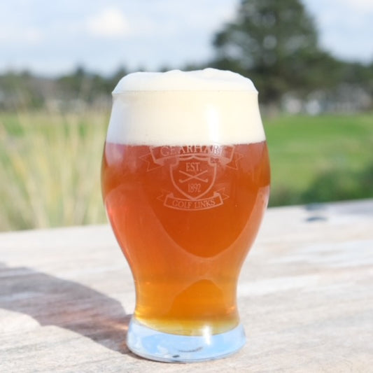 Gearhart Pint Glass