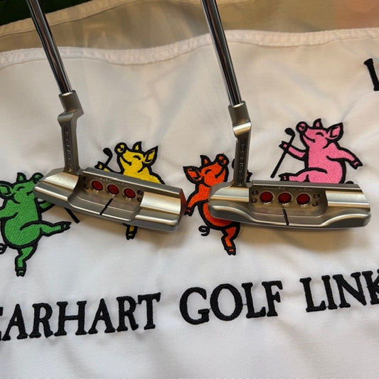 Scotty Cameron Newport 2 - 35" RH