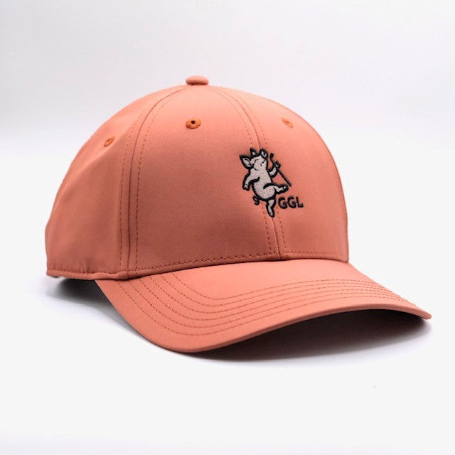 Hat - Single Dancing Pig - Multiple Colors