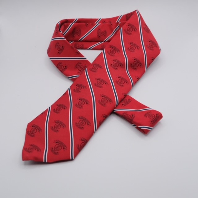 Gearhart Neck Tie