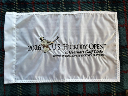"USHO" Flag! LIMITED EDITION for 2026!