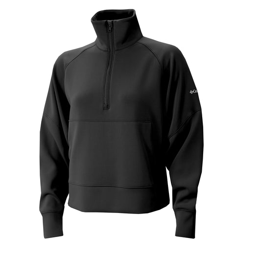 "USHO" Ladies' Columbia Wickham Hills Pullover! LIMITED EDITION for 2026! MUST ORDER BY AUGUST 10th!