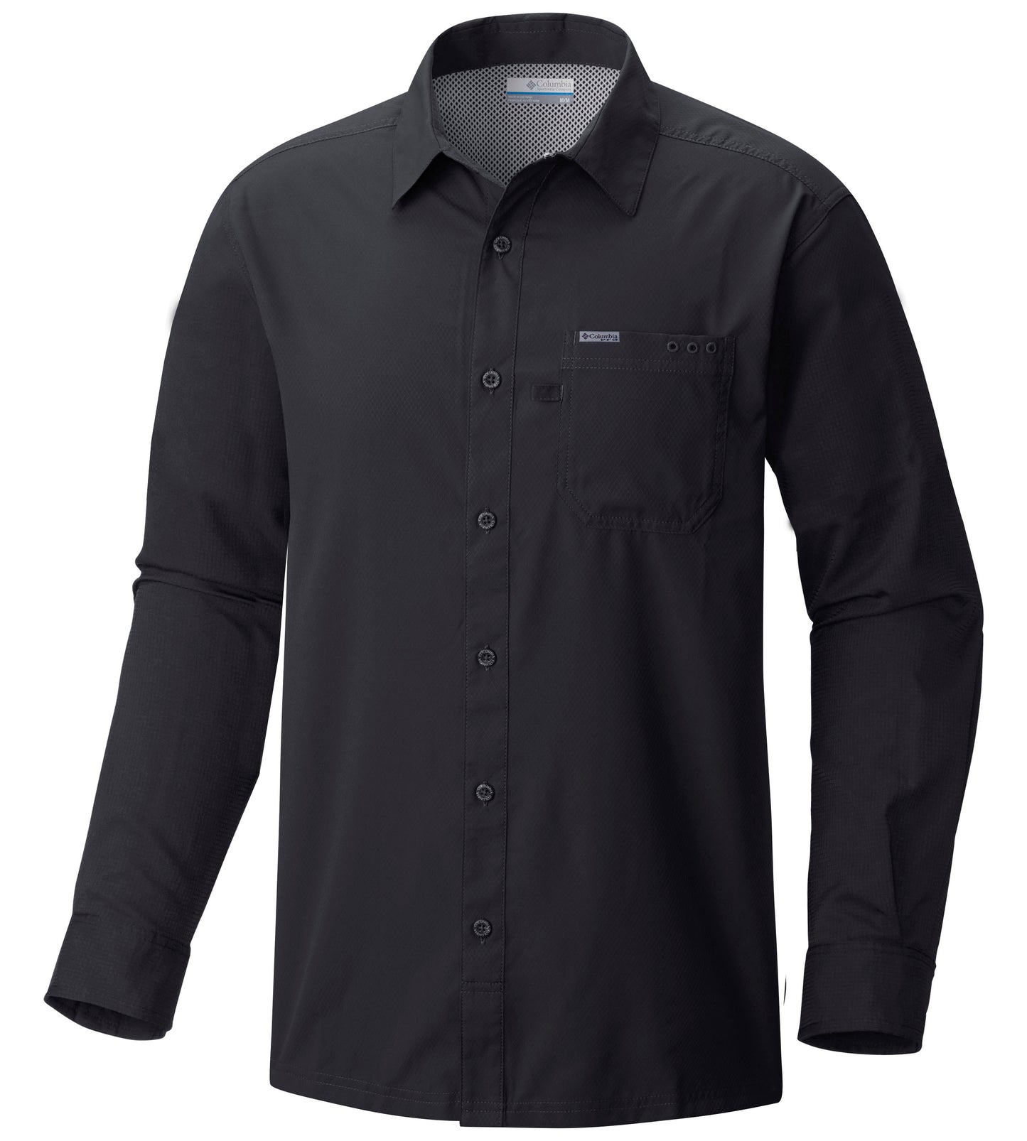"USHO" Men's Long Sleeve Columbia Slack Tide Shirt! LIMITED EDITION for 2026! MUST ORDER BY AUGUST 10th!
