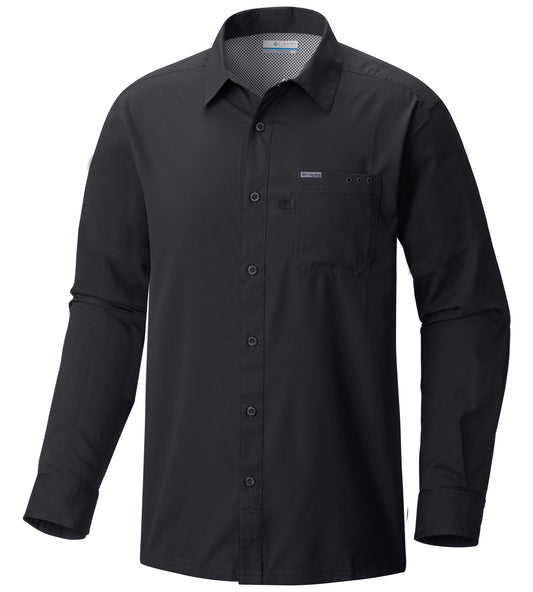 "USHO" Men's Long Sleeve Columbia Slack Tide Shirt! LIMITED EDITION for 2026! MUST ORDER BY AUGUST 10th!