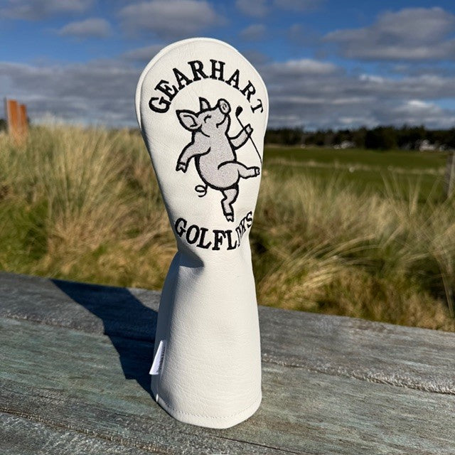 Dancing Pig Fairway Wood Cover