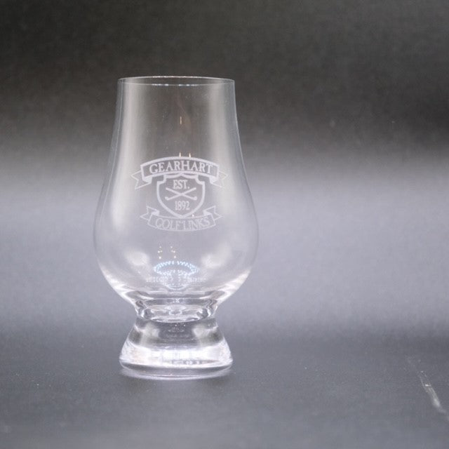 Gearhart Snifter