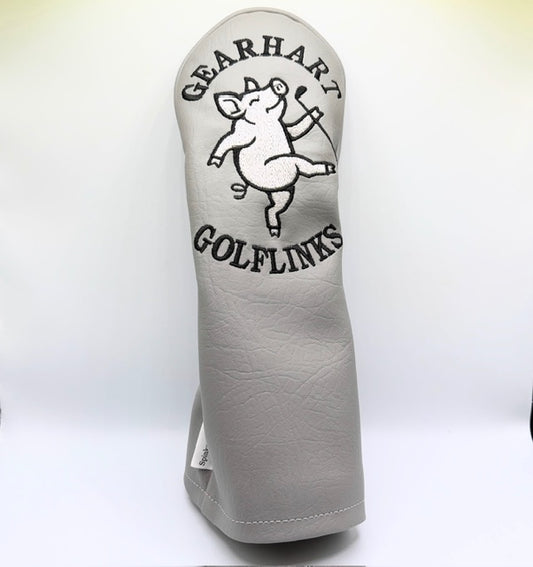 Dancing Pig Fairway Wood Cover